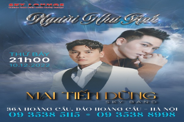 Minishow 