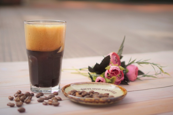 Văn hóa cà phê của người Việt