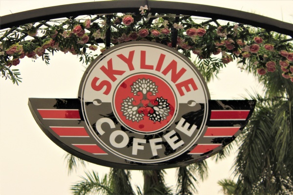 Cà phê tại các nước trên thế giới