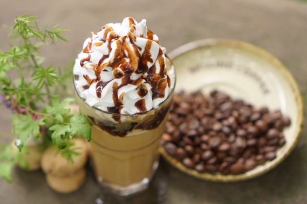 Hành trình của hạt cà phê vòng quanh thế giới