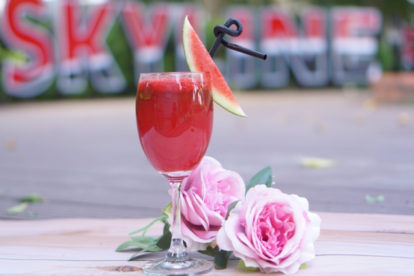 7 món sinh tố, nước ép trái cây có lợi cho phái mạnh