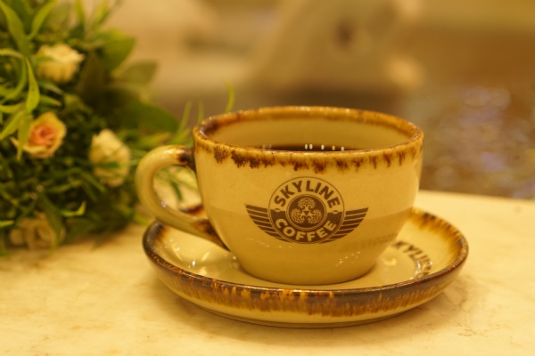 Văn hóa cà phê trên thế giới